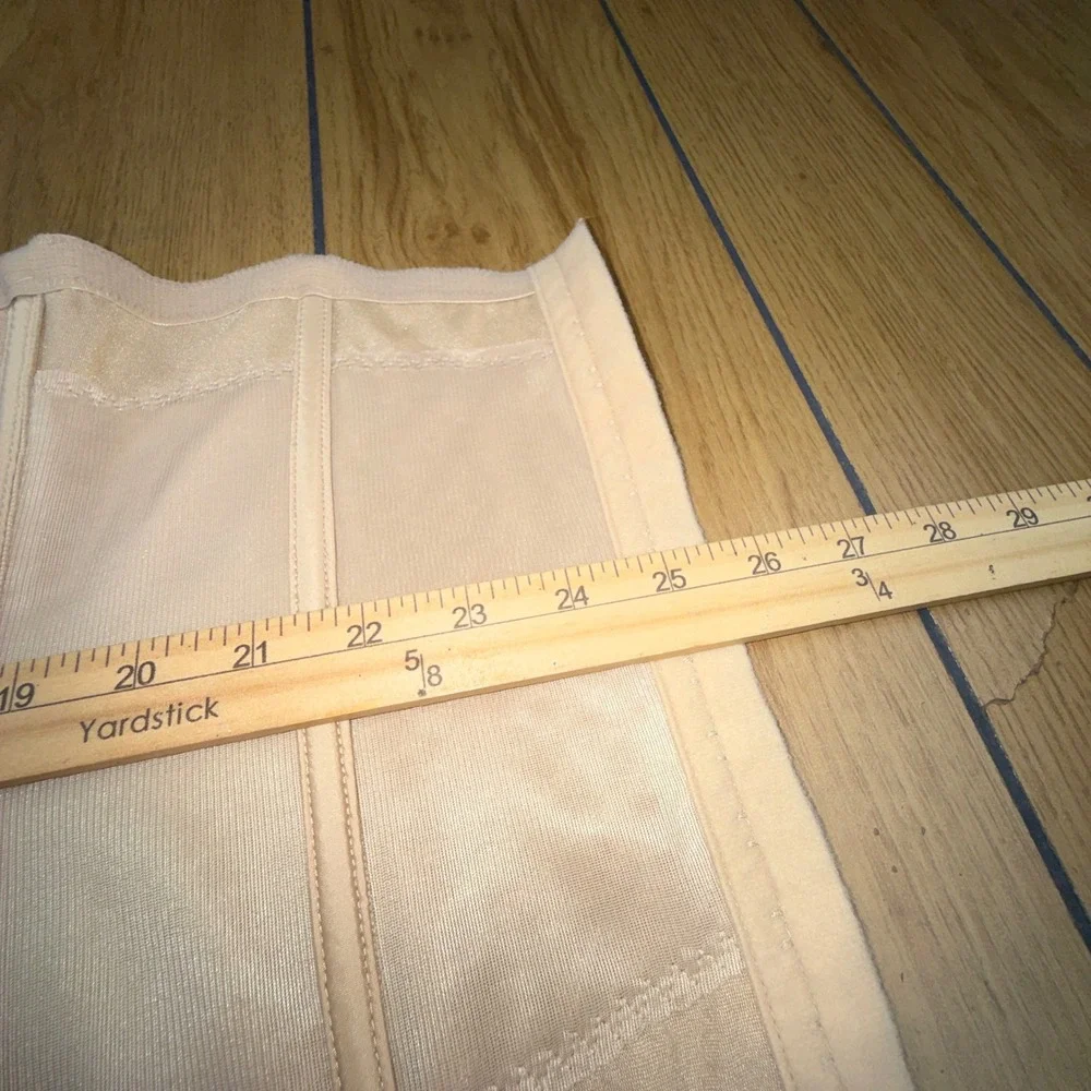 Maidenform waist nipper